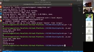 CSC300 4/2/20 - shunting yard, queues, stacks, and strings in C++