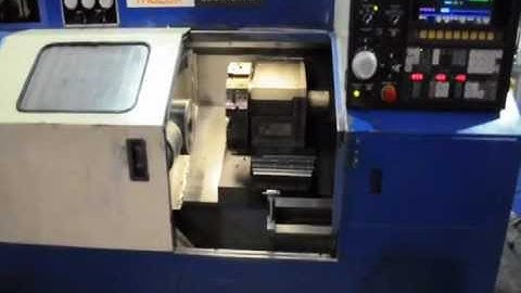 Mazak QT15