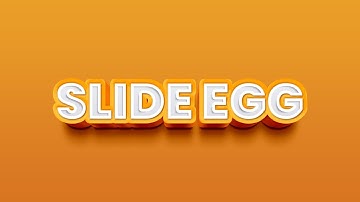 Exploring SlideEgg: Features and a Vast Template Library
