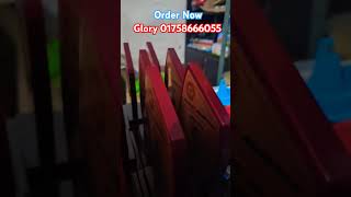 Crest Customize
