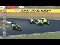 Major Support Categories Rd 3, Queensland Raceway, July 8-10, 2016