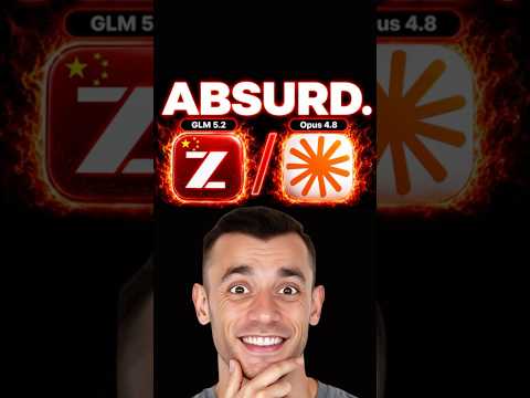 NEW GLM 5.2 BEATS Claude?