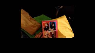 Unboxing del MANGA de K-ON #anime #manga