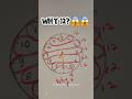 why 12