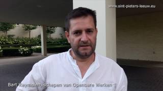 Infomoment Waterbeheersing Wijk Dikke Linde
