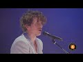 Charlie Puth Live - "Attention" [Sound Bytes by Grubhub]