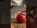 Apple 🍎 #shorts #ai #asmr
