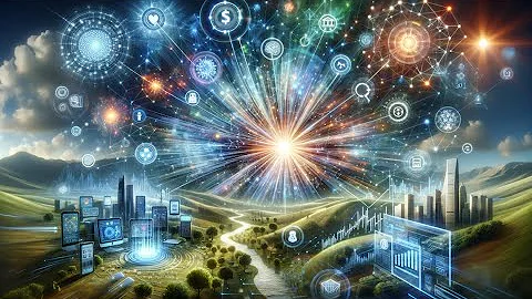 Generative AI: The Game Changer in Fintech