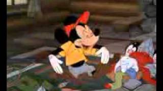 Disneys (1951) Plutopia