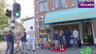 Homeshow Bennebroekerlaan 29 Bennebroek