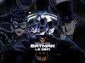 Ref:99fcZcLsOl8 Batman, le d�fi