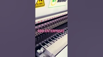 16 spindle winding machine with automatic feeding #ytshorts #viral @hsiaovictor7338 #viral