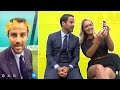 Jamie Redknapp | Snapchat Takeover