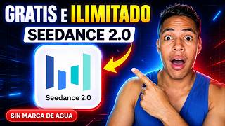 HOW TO USE SEEDANCE 2.0 COMPLETELY FREE? | The Ultimate Guide screenshot 5