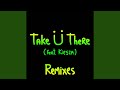 Miniature de la vidéo de la chanson Take Ü There (Vindata Remix)