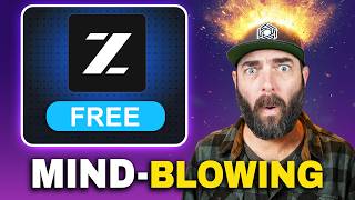 AI News: New FREE Agent Is Blowing My Mind