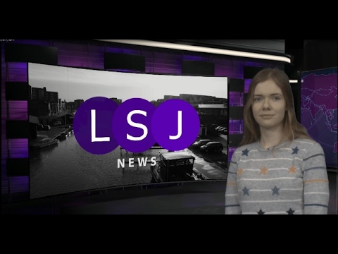 LSJ News Daily Update (15/02/17)