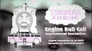 Thomas & Friends - (By Francisco Aguirre Daddy Yankee) (Slowed   Reverb)
