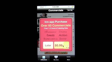 Video Vault: Best of the Web FREE iPhone App Review - CrazyMikesapps