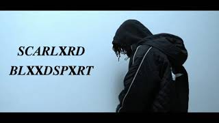 Watch Scarlxrd BLXXDSPXRT video