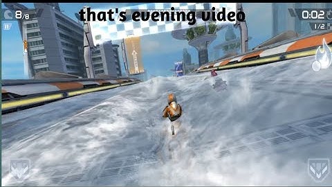 Riptide GP Walkthrough - Gameplay Part 1 - Championship - Cuda - Entry Level (IOS Android2024