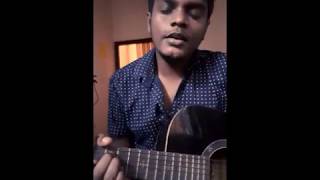 Miniatura de "නුරාවණී Simple Cover - Anushka Udana"