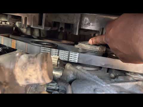 How to fix p0014 p0024 “exhaust timing advanced/ retarded- bank 1 bank2”#Infiniti #Nissan