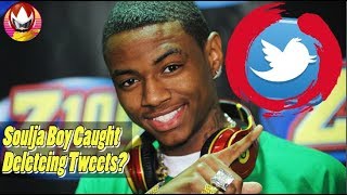 Soulja Boy Attacks YouTubers After Soulja Game was EXPOSED?