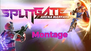 Splitgate Montage #1