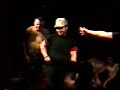 Capture de la vidéo Slapshot Live At Cbgb Nyc June 5, 1988 - Jamie Sciarappa First Show! Full Set