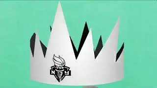 2021 New York Liberty YES Network Intro