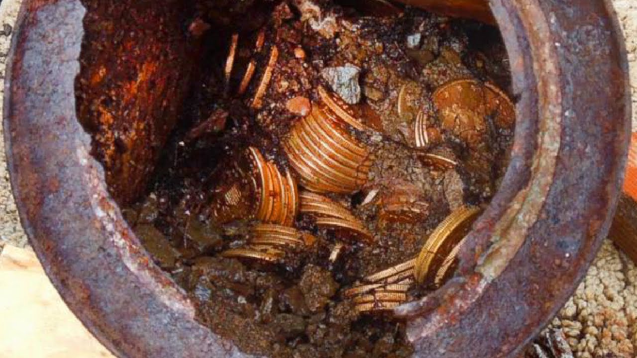 ACCIDENTAL Discoveries that made people RICH!! - YouTube Zero2Hero