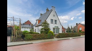 Verkocht: Pelikaanstraat 17 Assen door Makelaardij Schierbeek. Charmant huis met garage, slk bk BG