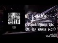 Little Mix - Think About Us ft. Ty Dolla $ign (Official Audio)