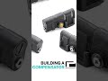 Vickers aftermarket Compensators made in America.