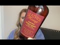 What I wish I knew before getting this leather conditioner