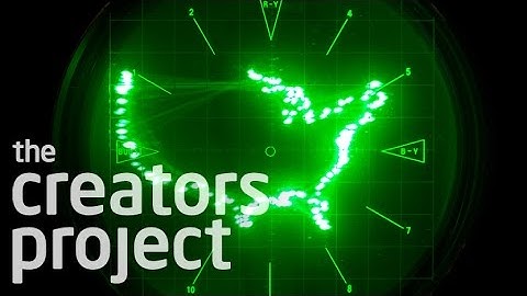 ReForm | Data Becomes Art in Immersive Visualizations