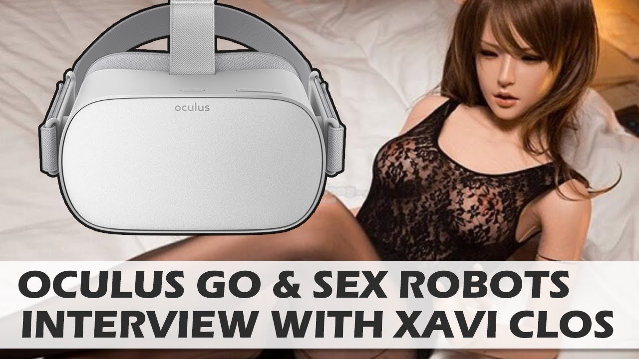 oculus rift porn sex