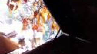 When you come to the "End of a Perfect Day..."