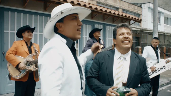 REY FONSECA - YA NO ME GUSTAS