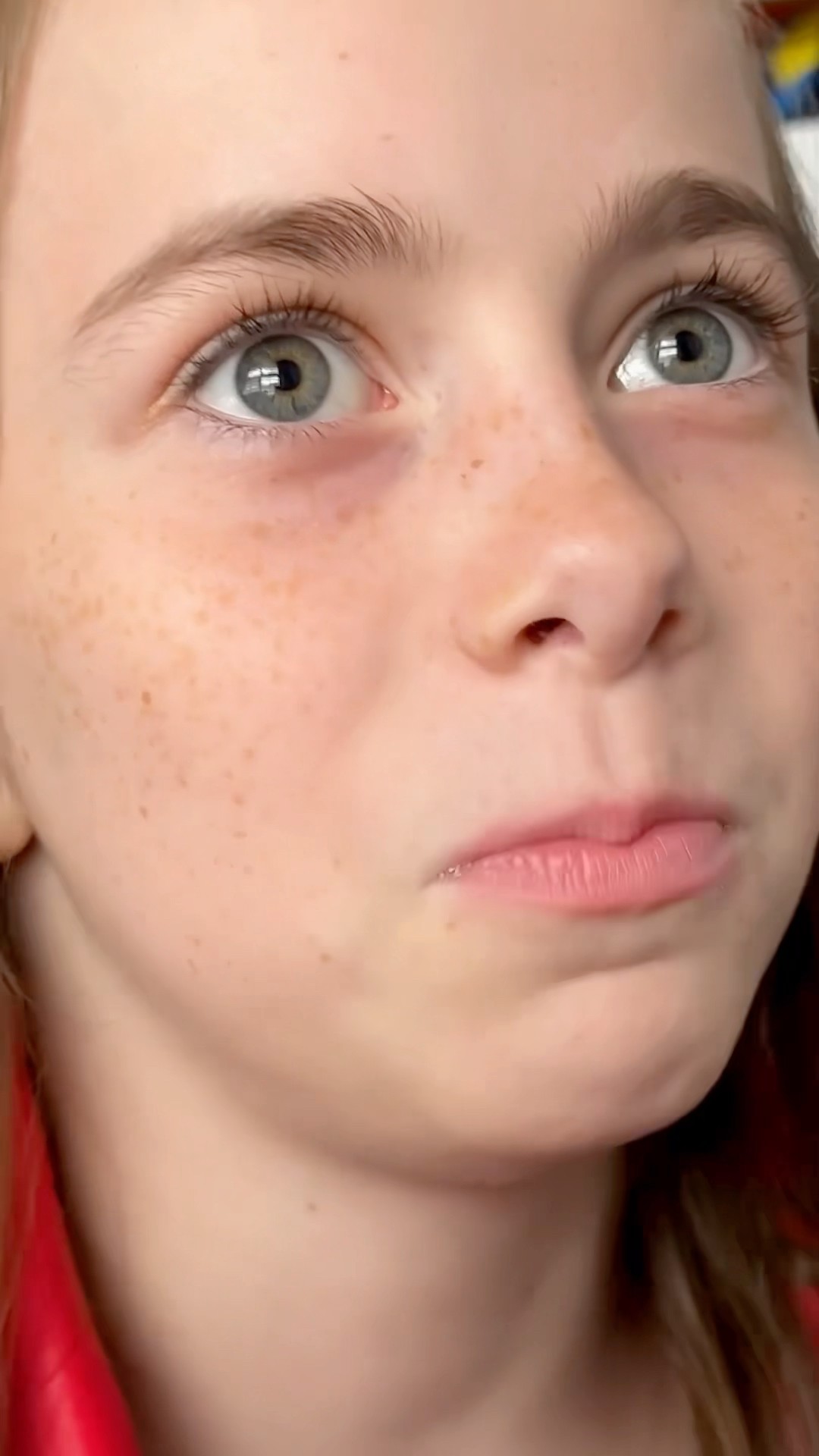 I STOLE her Halloween Candy!?