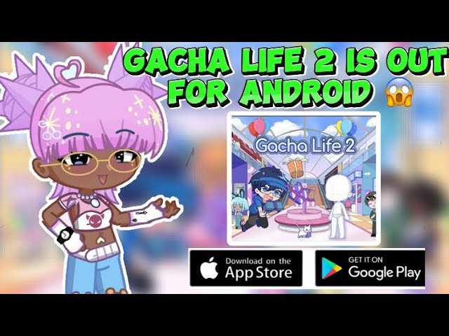 Gacha Club::Appstore for Android