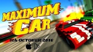Car Crash Maximum Destruction - New Android Gameplay HD screenshot 4