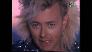 Watch Brian Setzer When The Sky Comes Tumblin Down video