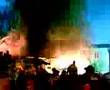 Ferris Wheel  Tivoli  in Estonia burning 37 injured
