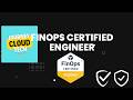 FinOps Certified Engineer | Como passar na certificação + Guia completo + FinOps com AWS
