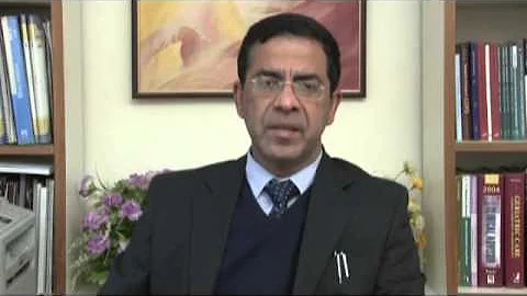 Allergic Rhinitis-Hindi