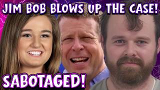 Celebrity Joseph & Kendra Duggar's CASE Just GOT BLOWN UP by Jim Bob! This Changes Everything! Profile