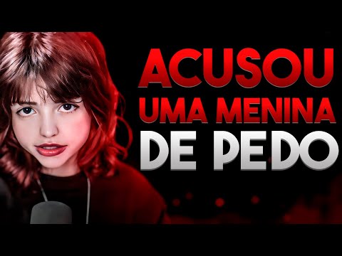 UMA MENINA CHAMADA AGATHA TROUXE UM NOVO EXPOSED DO RALUCA!