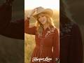 Harper Lane - Dusty Heart 🌾🔥 #CountrySoul #RisingArtist